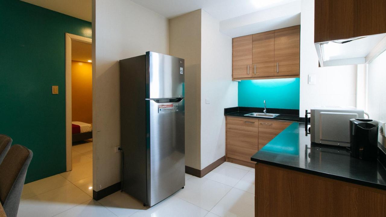 Reddoorz Plus @ Kamuning Quezon City Kültér fotó